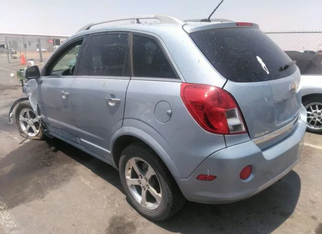 Photo 2 VIN: 3GNAL3EK4DS565042 - CHEVROLET CAPTIVA SPORT FLEET 