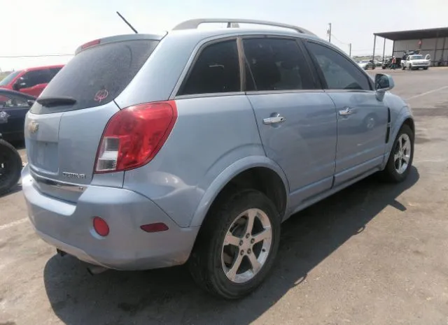 Photo 3 VIN: 3GNAL3EK4DS565042 - CHEVROLET CAPTIVA SPORT FLEET 