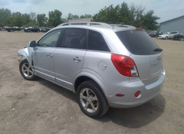 Photo 2 VIN: 3GNAL3EK4DS569057 - CHEVROLET CAPTIVA SPORT FLEET 