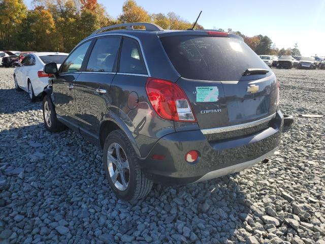 Photo 2 VIN: 3GNAL3EK4DS570693 - CHEVROLET CAPTIVA LT 