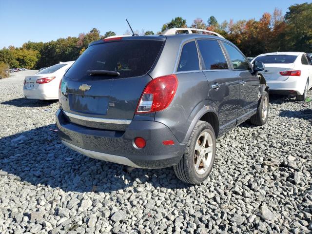 Photo 3 VIN: 3GNAL3EK4DS570693 - CHEVROLET CAPTIVA LT 