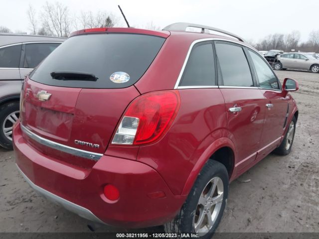 Photo 3 VIN: 3GNAL3EK4DS574372 - CHEVROLET CAPTIVA SPORT 