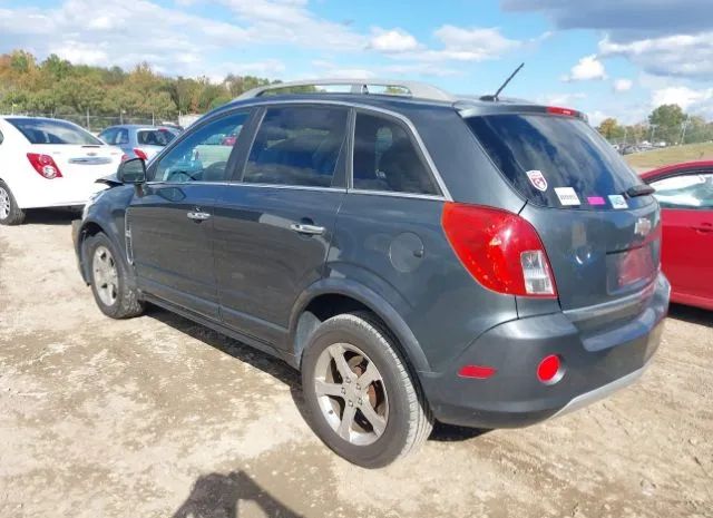 Photo 2 VIN: 3GNAL3EK4DS577031 - CHEVROLET CAPTIVA SPORT 