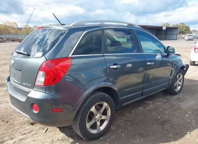 Photo 3 VIN: 3GNAL3EK4DS577031 - CHEVROLET CAPTIVA SPORT 