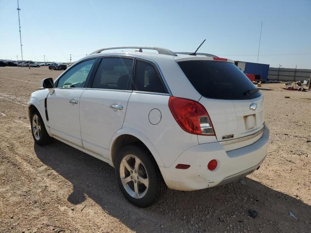 Photo 1 VIN: 3GNAL3EK4DS580835 - CHEVROLET CAPTIVA LT 