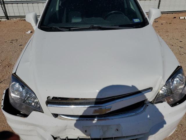 Photo 10 VIN: 3GNAL3EK4DS580835 - CHEVROLET CAPTIVA LT 