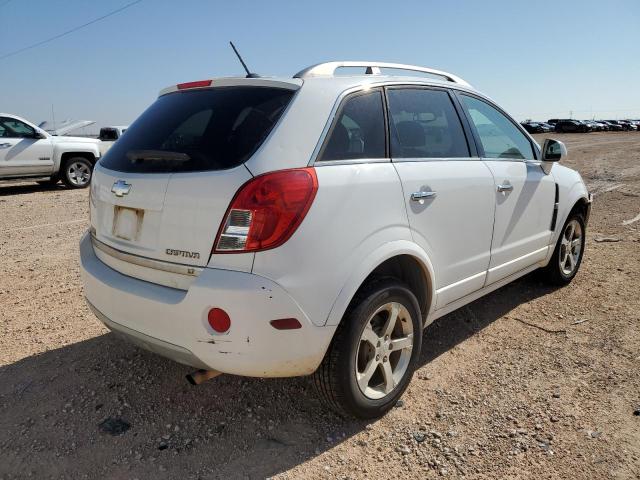 Photo 2 VIN: 3GNAL3EK4DS580835 - CHEVROLET CAPTIVA LT 