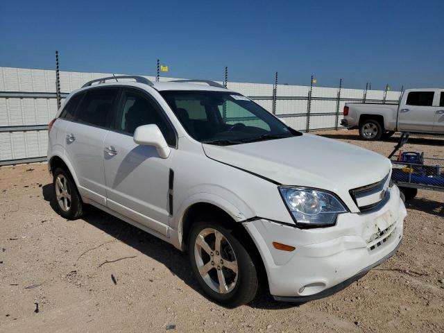 Photo 3 VIN: 3GNAL3EK4DS580835 - CHEVROLET CAPTIVA LT 