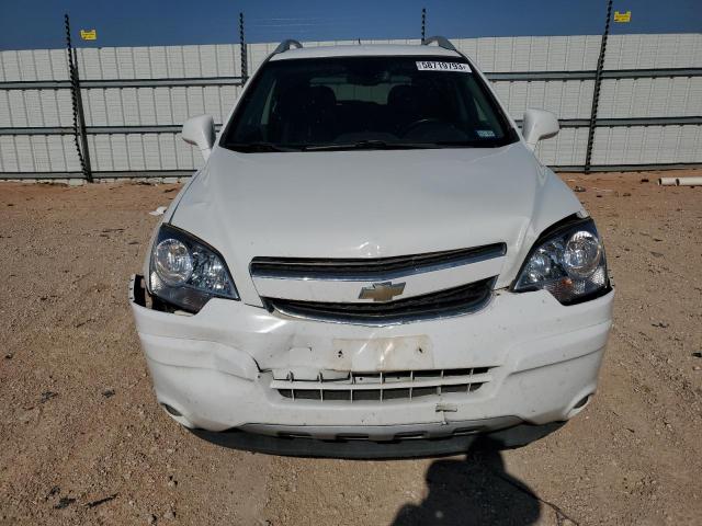 Photo 4 VIN: 3GNAL3EK4DS580835 - CHEVROLET CAPTIVA LT 