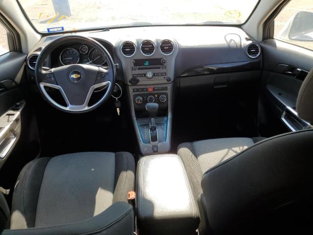 Photo 7 VIN: 3GNAL3EK4DS580835 - CHEVROLET CAPTIVA LT 