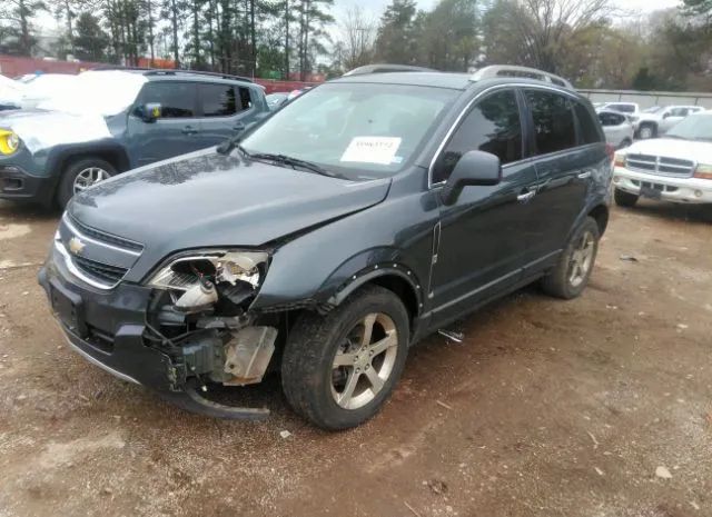 Photo 1 VIN: 3GNAL3EK4DS588661 - CHEVROLET CAPTIVA SPORT FLEET 