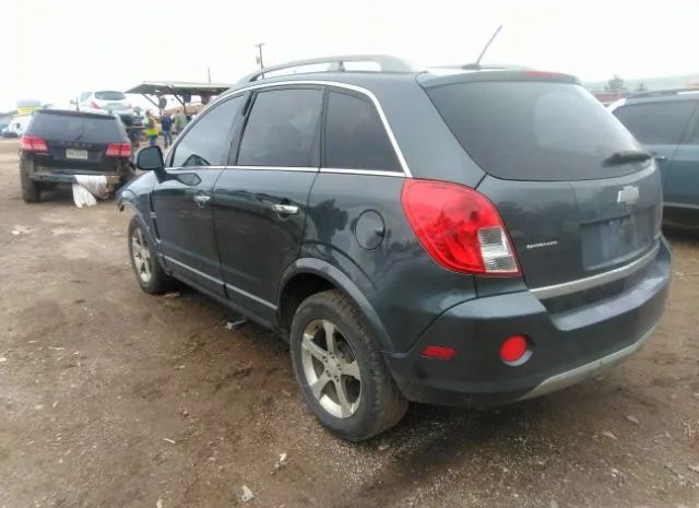 Photo 2 VIN: 3GNAL3EK4DS588661 - CHEVROLET CAPTIVA SPORT FLEET 