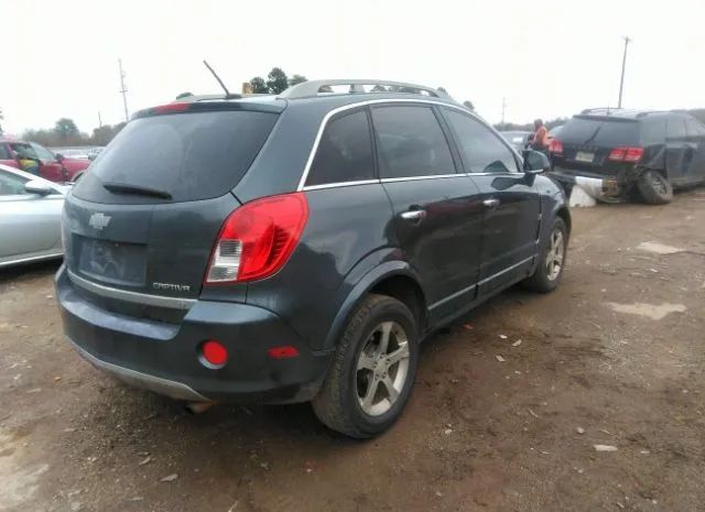 Photo 3 VIN: 3GNAL3EK4DS588661 - CHEVROLET CAPTIVA SPORT FLEET 