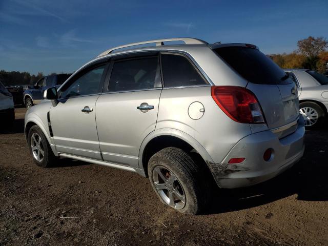 Photo 1 VIN: 3GNAL3EK4DS594380 - CHEVROLET CAPTIVA LT 