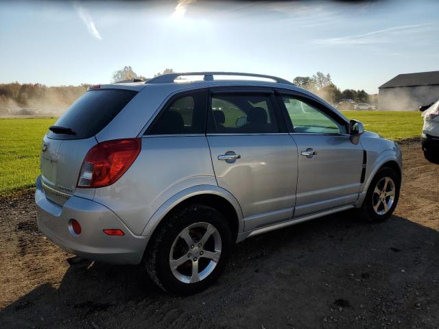 Photo 2 VIN: 3GNAL3EK4DS594380 - CHEVROLET CAPTIVA LT 