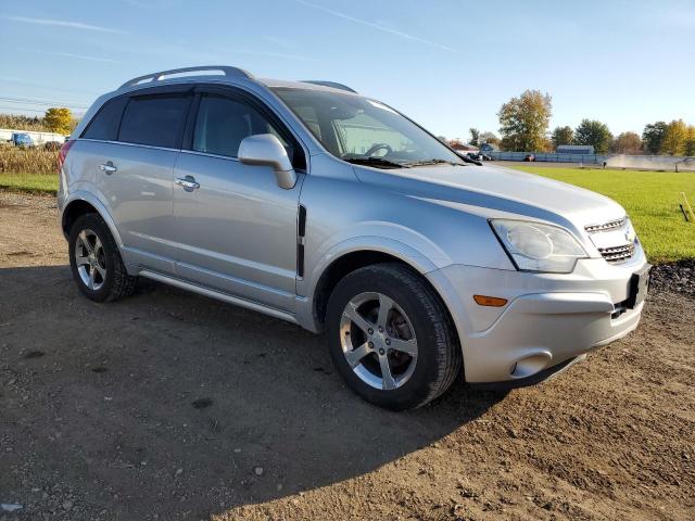 Photo 3 VIN: 3GNAL3EK4DS594380 - CHEVROLET CAPTIVA LT 