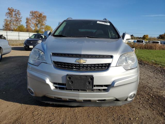 Photo 4 VIN: 3GNAL3EK4DS594380 - CHEVROLET CAPTIVA LT 