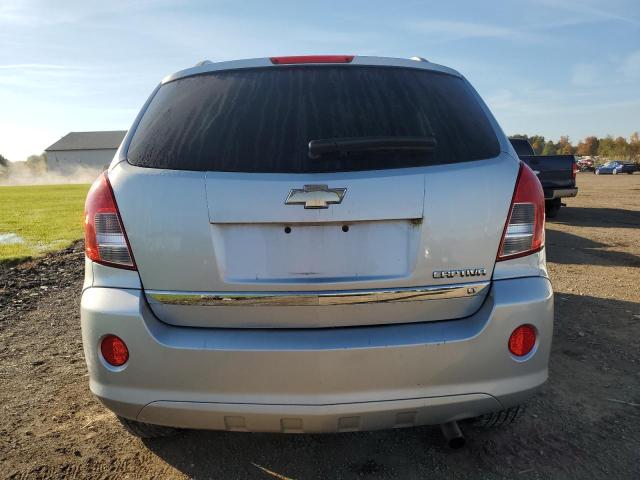 Photo 5 VIN: 3GNAL3EK4DS594380 - CHEVROLET CAPTIVA LT 