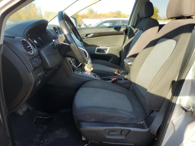 Photo 6 VIN: 3GNAL3EK4DS594380 - CHEVROLET CAPTIVA LT 