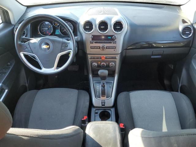 Photo 7 VIN: 3GNAL3EK4DS594380 - CHEVROLET CAPTIVA LT 