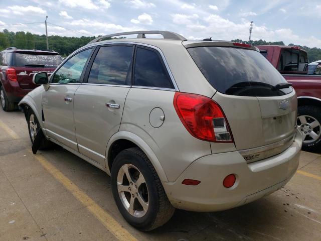 Photo 1 VIN: 3GNAL3EK4DS600677 - CHEVROLET CAPTIVA 