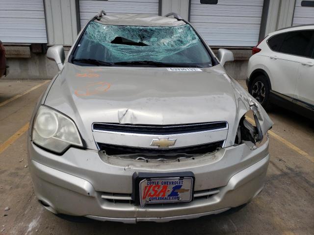 Photo 4 VIN: 3GNAL3EK4DS600677 - CHEVROLET CAPTIVA 