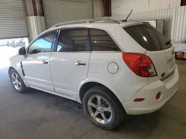 Photo 1 VIN: 3GNAL3EK4DS601408 - CHEVROLET CAPTIVA LT 