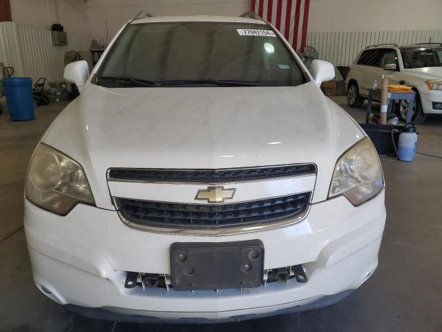 Photo 4 VIN: 3GNAL3EK4DS601408 - CHEVROLET CAPTIVA LT 