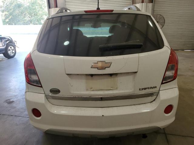 Photo 5 VIN: 3GNAL3EK4DS601408 - CHEVROLET CAPTIVA LT 