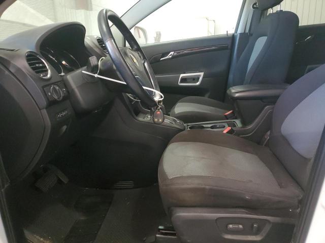 Photo 6 VIN: 3GNAL3EK4DS601408 - CHEVROLET CAPTIVA LT 