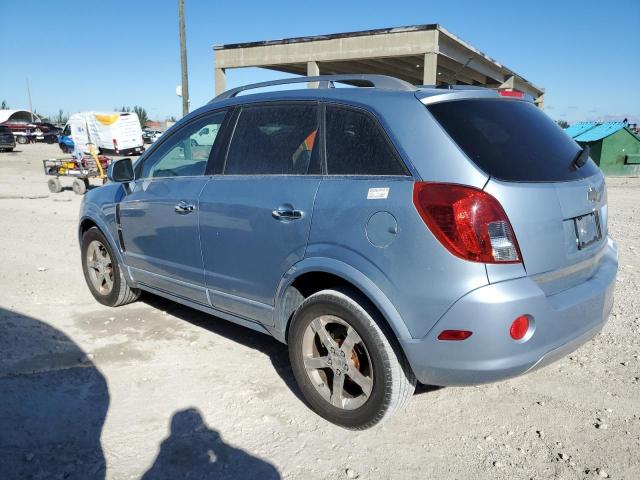 Photo 1 VIN: 3GNAL3EK4DS605331 - CHEVROLET CAPTIVA 