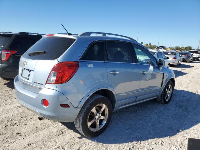 Photo 2 VIN: 3GNAL3EK4DS605331 - CHEVROLET CAPTIVA 