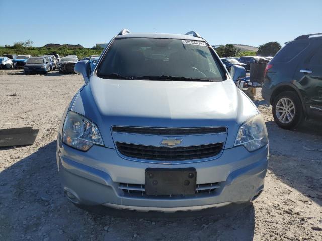 Photo 4 VIN: 3GNAL3EK4DS605331 - CHEVROLET CAPTIVA 