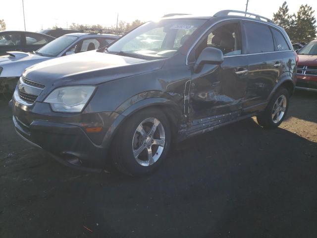 Photo 0 VIN: 3GNAL3EK4DS616121 - CHEVROLET CAPTIVA 