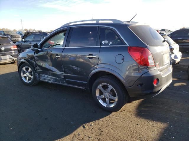 Photo 1 VIN: 3GNAL3EK4DS616121 - CHEVROLET CAPTIVA 