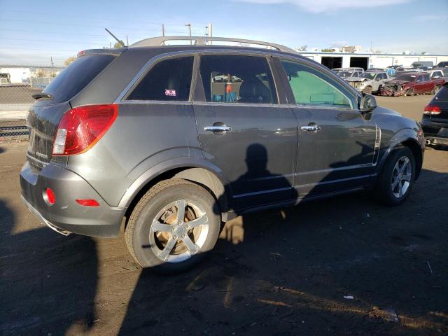 Photo 2 VIN: 3GNAL3EK4DS616121 - CHEVROLET CAPTIVA 