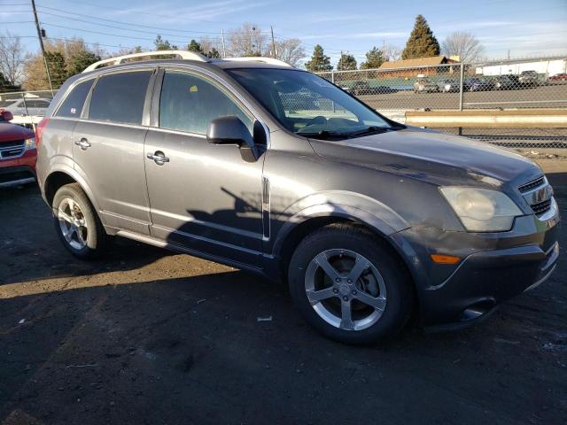 Photo 3 VIN: 3GNAL3EK4DS616121 - CHEVROLET CAPTIVA 