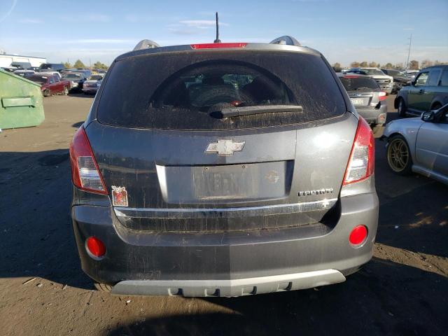 Photo 5 VIN: 3GNAL3EK4DS616121 - CHEVROLET CAPTIVA 