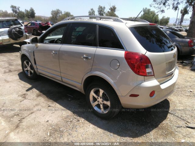 Photo 2 VIN: 3GNAL3EK4DS627426 - CHEVROLET CAPTIVA SPORT FLEET 