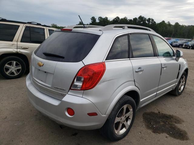 Photo 3 VIN: 3GNAL3EK4DS630505 - CHEVROLET CAPTIVA LT 