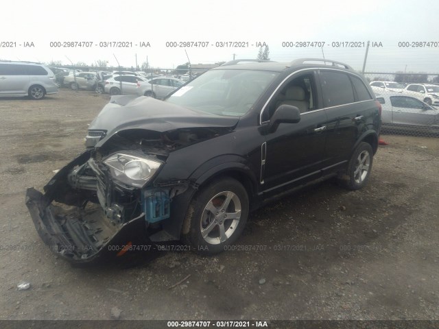 Photo 1 VIN: 3GNAL3EK4DS633999 - CHEVROLET CAPTIVA SPORT FLEET 