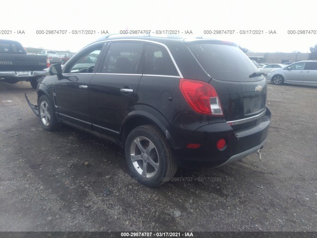 Photo 2 VIN: 3GNAL3EK4DS633999 - CHEVROLET CAPTIVA SPORT FLEET 