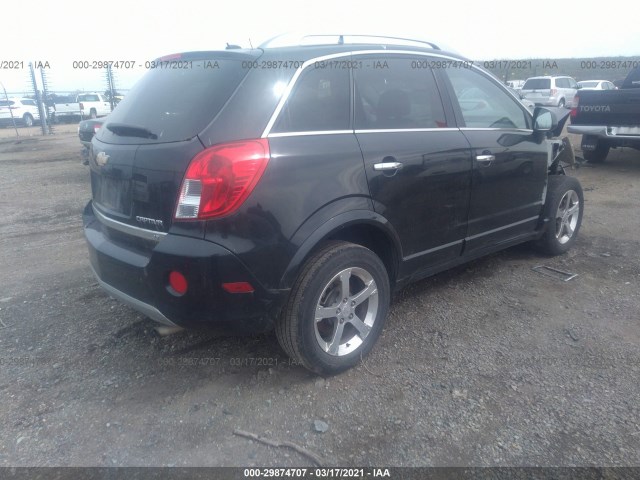 Photo 3 VIN: 3GNAL3EK4DS633999 - CHEVROLET CAPTIVA SPORT FLEET 