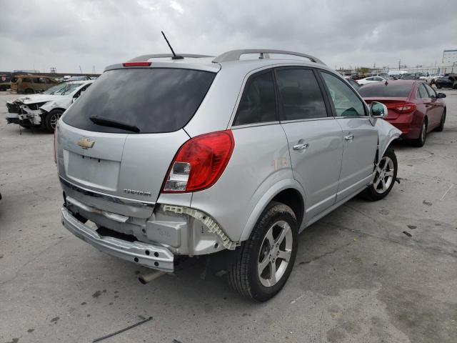 Photo 3 VIN: 3GNAL3EK4DS642069 - CHEVROLET CAPTIVA LT 