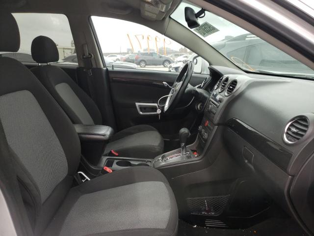 Photo 4 VIN: 3GNAL3EK4DS642069 - CHEVROLET CAPTIVA LT 