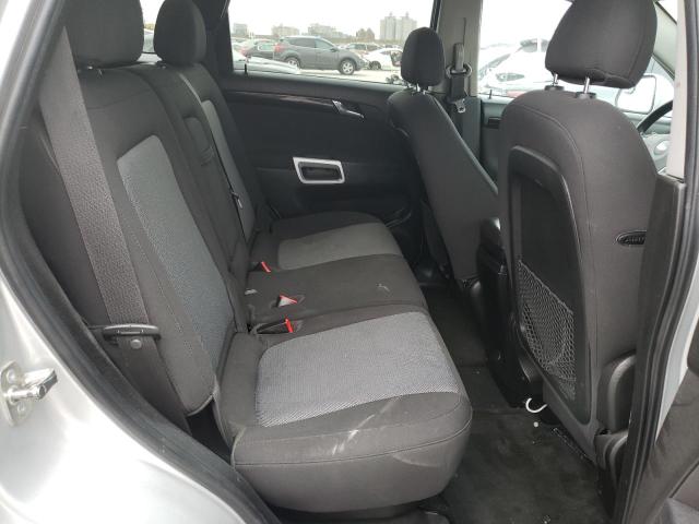 Photo 5 VIN: 3GNAL3EK4DS642069 - CHEVROLET CAPTIVA LT 