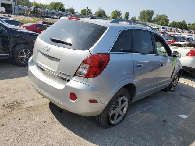 Photo 2 VIN: 3GNAL3EK4ES510916 - CHEVROLET CAPTIVA LT 