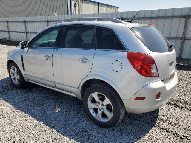 Photo 1 VIN: 3GNAL3EK4ES517722 - CHEVROLET CAPTIVA 