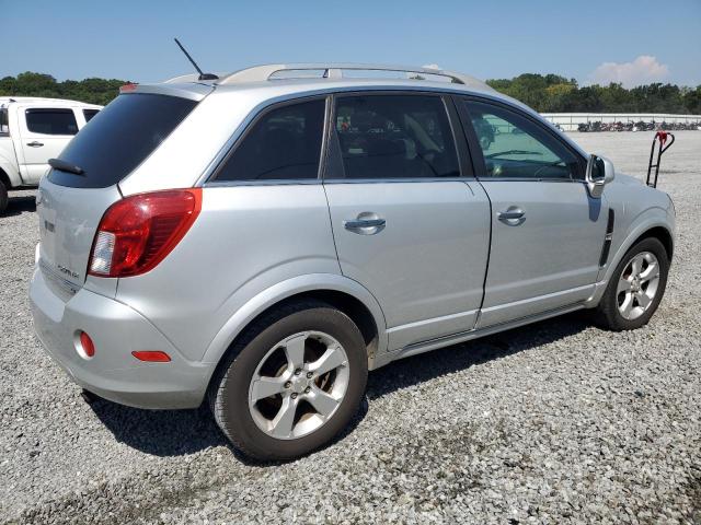 Photo 2 VIN: 3GNAL3EK4ES517722 - CHEVROLET CAPTIVA 