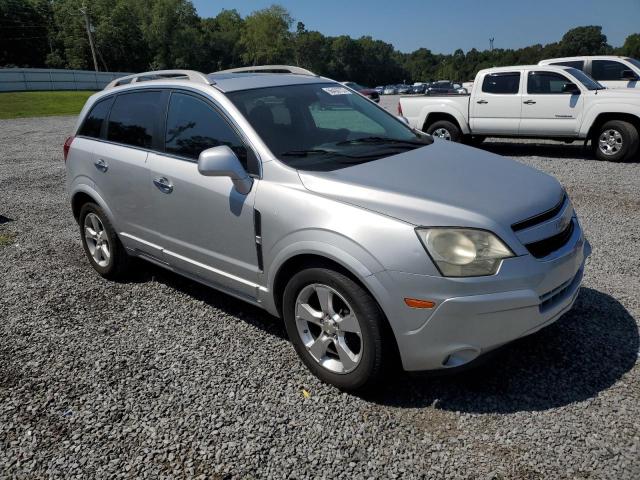 Photo 3 VIN: 3GNAL3EK4ES517722 - CHEVROLET CAPTIVA 